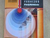 Tamprumo teorijos pagrindai