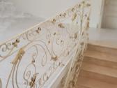 Turėklų tvorų vartų renovacija dažymas - nuotraukos Nr. 6