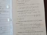 Tiesinė algebra ir matematinė analizė, uždavinių - nuotraukos Nr. 2