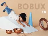 Bobux Duke odinukai, 30 dydžio, unisex - nuotraukos Nr. 2