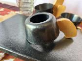 Vintažinis arbatos gėrimo rinkinukas - nuotraukos Nr. 10