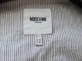 Vyriska odine striuke Moschino - nuotraukos Nr. 5