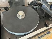 Thorens 318 - nuotraukos Nr. 4