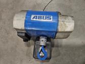Grandininis Keltuvas Abus Gm 2 250.6-1
