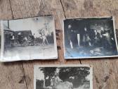 Senos fotografijos