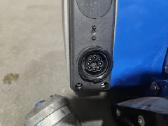 Grandininis Keltuvas Abus Gm 2 500.4-2 - nuotraukos Nr. 8