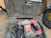 Milwaukee porfas