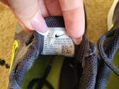 Nike sportbačiai vaikams - nuotraukos Nr. 2
