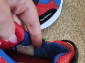 Nike sportbačiai vaikams - nuotraukos Nr. 8