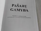 Pašarų gamyba - nuotraukos Nr. 2