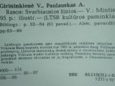 1917. Rasos V. Girininkienė - nuotraukos Nr. 4