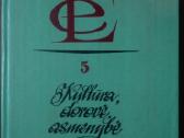1920. 5 Kultūra, Dorovė, Asmenybė; 6 Dorovinės Ve