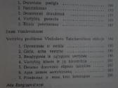 1920. 5 Kultūra, Dorovė, Asmenybė; 6 Dorovinės Ve - nuotraukos Nr. 9