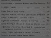 1920. 5 Kultūra, Dorovė, Asmenybė; 6 Dorovinės Ve - nuotraukos Nr. 10