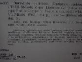1920. 5 Kultūra, Dorovė, Asmenybė; 6 Dorovinės Ve - nuotraukos Nr. 11