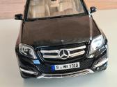 Mercedes GLK 1:18