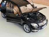 Mercedes GLK 1:18 - nuotraukos Nr. 3