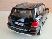 Mercedes GLK 1:18 - nuotraukos Nr. 5