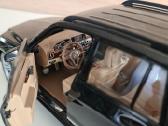 Mercedes GLK 1:18 - nuotraukos Nr. 6