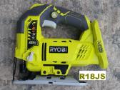 Ryobi įrankai 6 modeliai - nuotraukos Nr. 3