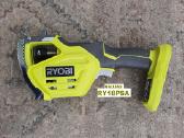 Ryobi įrankai 6 modeliai - nuotraukos Nr. 5