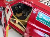 Mitsubischi Pajero 1:18 - nuotraukos Nr. 5