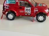 Mitsubischi Pajero 1:18 - nuotraukos Nr. 7