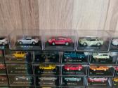 Auto modeliukų kolekcija 1:72 - nuotraukos Nr. 3