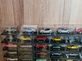 Auto modeliukų kolekcija 1:72 - nuotraukos Nr. 4