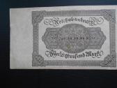 50 000 markių Vokietija 1922m - nuotraukos Nr. 2