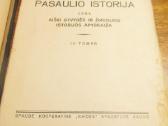 Wells H. G. - Pasaulio istorija 3 tomai - nuotraukos Nr. 4