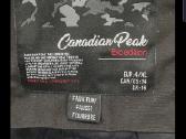 Canadian Peak parka - nuotraukos Nr. 6
