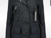 Canadian Peak parka
