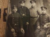 Sena fotografija - nuotraukos Nr. 2