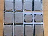 Intel Xeon Cpu Lga 2011-3 (X99) 2066 (X299) 3647