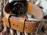 Odinė Apyrankė Apple Watch laikrodžiui