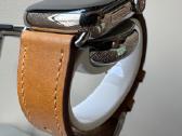 Odinė Apyrankė Apple Watch laikrodžiui - nuotraukos Nr. 4