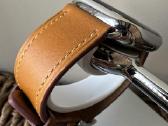 Odinė Apyrankė Apple Watch laikrodžiui - nuotraukos Nr. 5