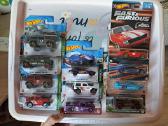 Hot wheels modeliukai - nuotraukos Nr. 3