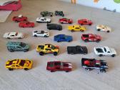 Modeliukai hot wheels
