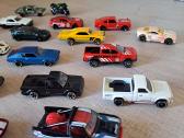 Modeliukai hot wheels - nuotraukos Nr. 2