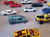 Modeliukai hot wheels - nuotraukos Nr. 4