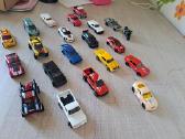 Modeliukai hot wheels - nuotraukos Nr. 6