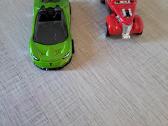 Modeliukai hot wheels - nuotraukos Nr. 7