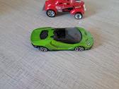 Modeliukai hot wheels - nuotraukos Nr. 8