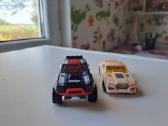 Modeliukai hot wheels - nuotraukos Nr. 9