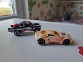 Modeliukai hot wheels - nuotraukos Nr. 12