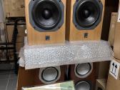 Nad D3020 mazas desktop stiprintuvas su Dac - nuotraukos Nr. 7