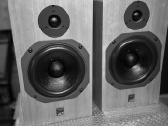 Nad D3020 mazas desktop stiprintuvas su Dac - nuotraukos Nr. 8