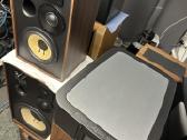 Nad D3020 mazas desktop stiprintuvas su Dac - nuotraukos Nr. 11